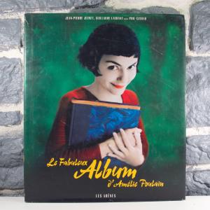 Le Fabuleux Album d'Amélie Poulain (02)